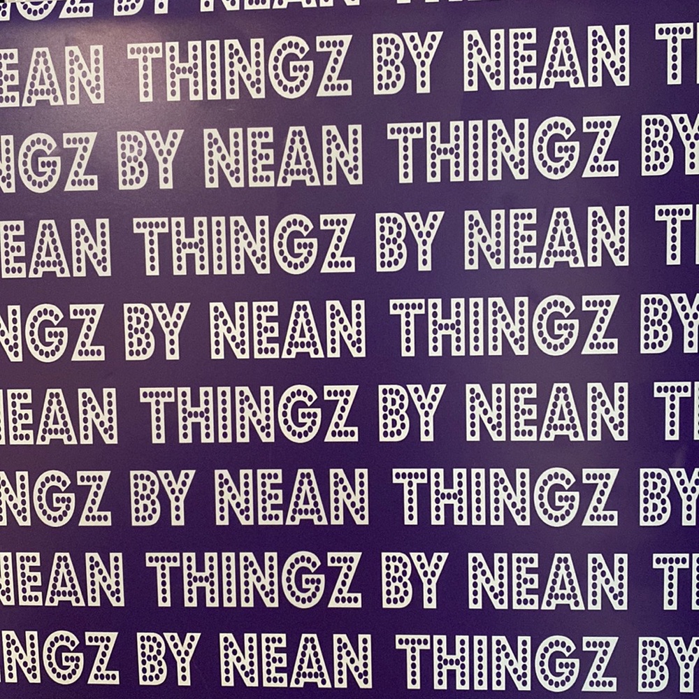 Meet your Posher, Jeannine